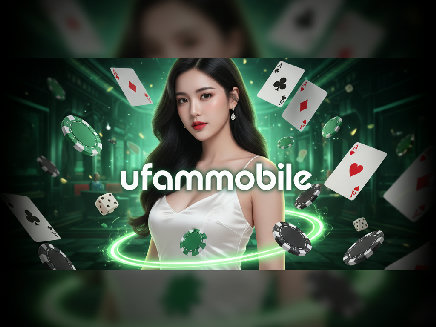 ufamobile สมัครสมาชิก