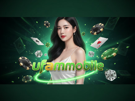 ufamobile เว็บตรง